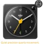 Braun Reloj Despertador