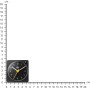 Braun Reloj Despertador
