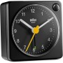 Braun Reloj Despertador