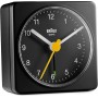 Braun Reloj Despertador