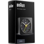 Braun Reloj Despertador