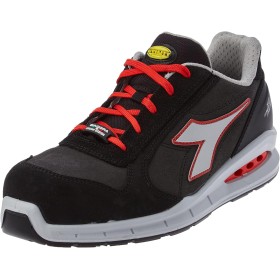DIADORA Run Net Airbox Low S3 SRC, Zapatillas Deportivas Hombre