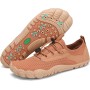 SAGUARO Mujer Zapatos de Agua para Hombre Surf Escarpines Playa Natación Respirable Antideslizante Playa Natación Aire Libre
