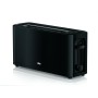 Braun Hogar Tostador PurEase HT3100WH - Tostadora de Pan, 1000 w, 1 Ranura, 7 Niveles de Potencia, Recogecable, Color Blanco