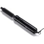 Braun Satin Hair 1 Airstyler 110 Straightening curling brush Negro, Blanco 200W 2m - Moldeador de pelo (Cepillo alisador y