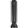 Braun Satin Hair 1 Airstyler 110 Straightening curling brush Negro, Blanco 200W 2m - Moldeador de pelo (Cepillo alisador y