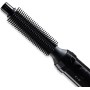 Braun Satin Hair 1 Airstyler 110 Straightening curling brush Negro, Blanco 200W 2m - Moldeador de pelo (Cepillo alisador y