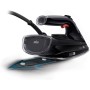 BRAUN 112646 Plancha DE Vapor, plástico, Negro