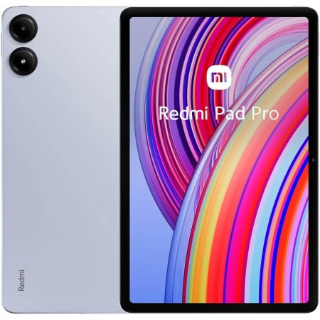 Xiaomi Redmi Pad Pro 12.1" 6/128GB Azul Océano