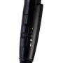 Braun Satin Hair 3 HD350 Style&Go - Secador de viaje, color negro