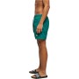 URBAN CLASSICS Bañador para Hombre Estilo Moderno, Bermudas Cortos, Shorts de Baño para Natación de Secado Rápido adapto para
