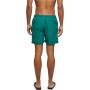 URBAN CLASSICS Bañador para Hombre Estilo Moderno, Bermudas Cortos, Shorts de Baño para Natación de Secado Rápido adapto para