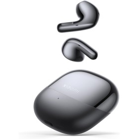 Xiaomi Buds 5 – Auriculares inalámbricos, cancelación Activa de Ruido, Harman Audio EFX, Hi-Res, diseño ergonómico, hasta 30