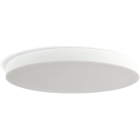 M Ledme - Plafón Led Neox 24W Blanco, Temperatura de Color CCT, ideal para Cocina, Balcón y Dormitorio.