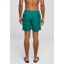URBAN CLASSICS Bañador para Hombre Estilo Moderno, Bermudas Cortos, Shorts de Baño para Natación de Secado Rápido adapto para