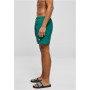 URBAN CLASSICS Bañador para Hombre Estilo Moderno, Bermudas Cortos, Shorts de Baño para Natación de Secado Rápido adapto para
