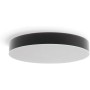 M Ledme - Plafón Led Neox 24W Blanco, Temperatura de Color CCT, ideal para Cocina, Balcón y Dormitorio.