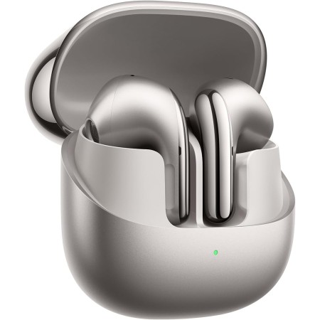 Xiaomi Buds 5 – Auriculares inalámbricos, cancelación Activa de Ruido, Harman Audio EFX, Hi-Res, diseño ergonómico, hasta 30
