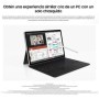 Samsung Galaxy Tab S9 FE X510,WIFI 8000mAh batería,10,9"，Resistente al