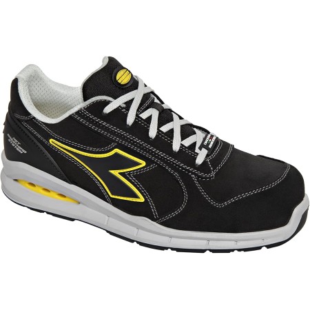 UTILITY DIADORA Run Net Airbox Low S3 SRC, Zapatillas Deportivas Hombre