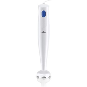 Braun Batidora de Mano BRAUN MQ10.000PWH MultiQuick 1 450w,Blanco