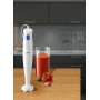 Braun Batidora de Mano BRAUN MQ10.000PWH MultiQuick 1 450w,Blanco