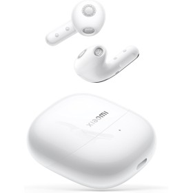 Xiaomi Buds 5 – Auriculares inalámbricos, cancelación Activa de Ruido, Harman Audio EFX, Hi-Res, diseño ergonómico, hasta 30
