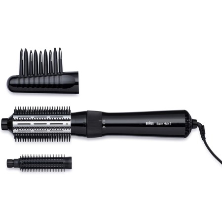 Braun Satin Hair 3 AS-330 Airstyler - Moldeador, rizador