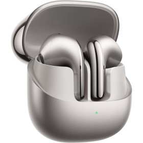 Xiaomi Buds 5 – Auriculares inalámbricos, cancelación Activa de Ruido, Harman Audio EFX, Hi-Res, diseño ergonómico, hasta 30