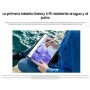 Samsung Galaxy Tab S9 FE X510,WIFI 8000mAh batería,10,9"，Resistente al