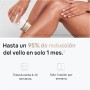 Braun Luz Pulsada Silk-expert Pro 5, Eliminación Del Vello En Casa, Alternativa a Depilación Láser, Depiladora IPL Con Funda,