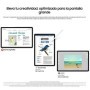 Samsung Galaxy Tab S9 FE X510,WIFI 8000mAh batería,10,9"，Resistente al