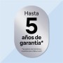 Braun Series 6 Afeitadora Eléctrica Hombre, Máquina de Afeitar Barba con Recortadora De Precisión EasyClick, SensoFlex, Uso En