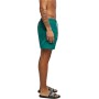 URBAN CLASSICS Bañador para Hombre Estilo Moderno, Bermudas Cortos, Shorts de Baño para Natación de Secado Rápido adapto para