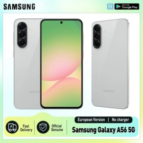 Samsung Galaxy A56 5G Smartphones Octa-Core 6,7 pulgadas 120Hz 50MP Cá