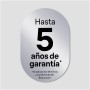 Braun Luz Pulsada Silk-expert Pro 5, Eliminación Del Vello En Casa, Alternativa a Depilación Láser, Depiladora IPL Con Funda,