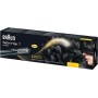 Braun Satin Hair 7 - Moldeador de pelo con tecnologia ionica, seca, peina y realza el brillo