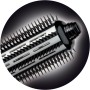 Braun Satin Hair 7 - Moldeador de pelo con tecnologia ionica, seca, peina y realza el brillo