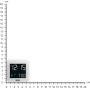 Braun Reloj Despertador de Viaje Digital función repetición, tamaño Compacto, Pantalla LCD Negativa, configuración rápida,