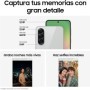 Samsung Galaxy A56 5G Smartphones Octa-Core 6,7 pulgadas 120Hz 50MP Cá