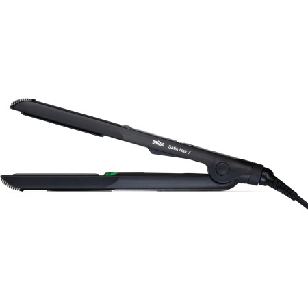 Braun, Plancha de Pelo Satin Hair 7, ST710, con Tecnología Iónica
