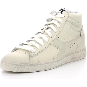 Diadora Game L High Waxed, Zapatillas de Gimnasia Unisex Adulto