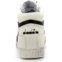Diadora Game L High Waxed, Zapatillas de Gimnasia Unisex Adulto