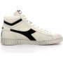 Diadora Game L High Waxed, Zapatillas de Gimnasia Unisex Adulto