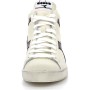 Diadora Game L High Waxed, Zapatillas de Gimnasia Unisex Adulto