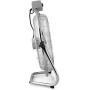 Orbegozo PWM 2147 Ventilador Industrial, 45 cm de diámetro, 3 velocidades de ventilación, Mando a Distancia, Sistema antivuelco,
