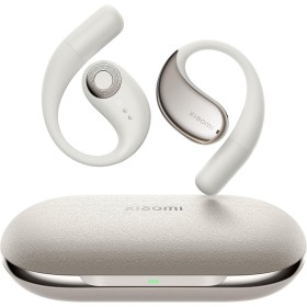 Xiaomi OpenWear Stereo - Auriculares inalámbricos, cancelación de Ruido, Driver dinámico, Doble micrófono, 7.5 Horas de