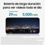Samsung Galaxy A56 5G Smartphones Octa-Core 6,7 pulgadas 120Hz 50MP Cá