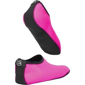 Calcetines / Zapatos de agua para mujeres – Extra Cómodos – Protege contra la arena, agua fría/caliente, UV, rocas/guijarros –