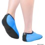 Calcetines / Zapatos de agua para mujeres – Extra Cómodos – Protege contra la arena, agua fría/caliente, UV, rocas/guijarros –